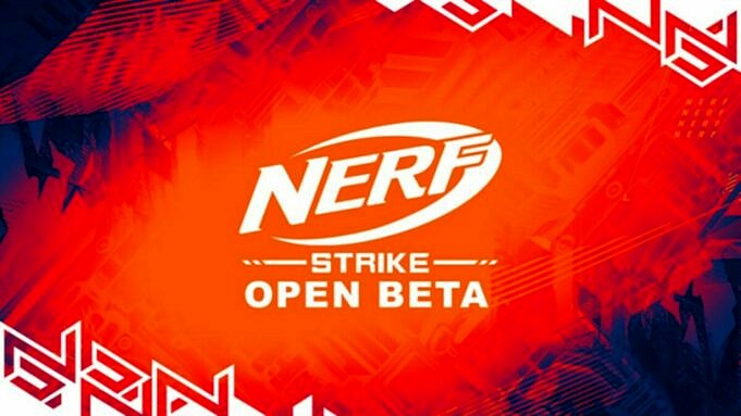 Roblox Nerf Strike Beta